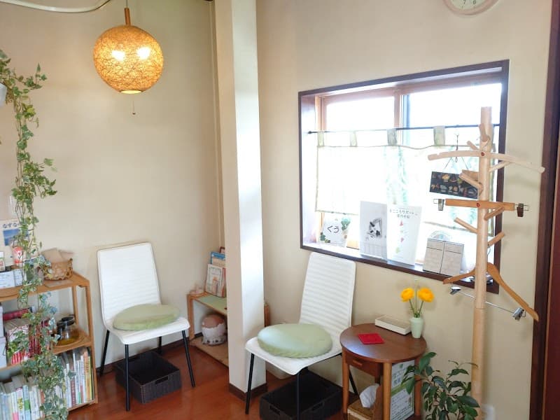 Acupuncture Relaxation Care Mitsuko Nagano photo