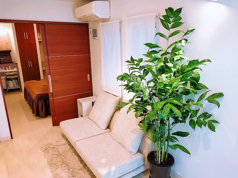 Acupuncture Salon Svaha Tokyo photo