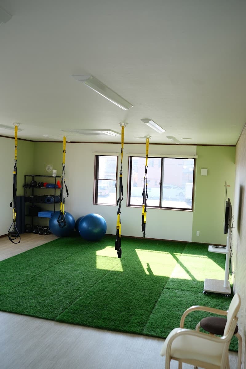 Acupuncture Smooth Salon Kisarazu City photo