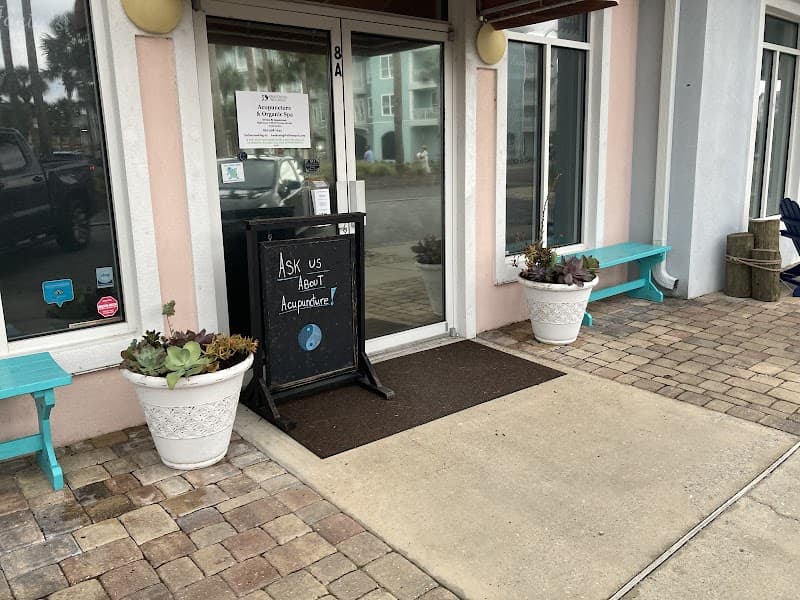 Acupuncture Spa Santa Rosa Beach photo