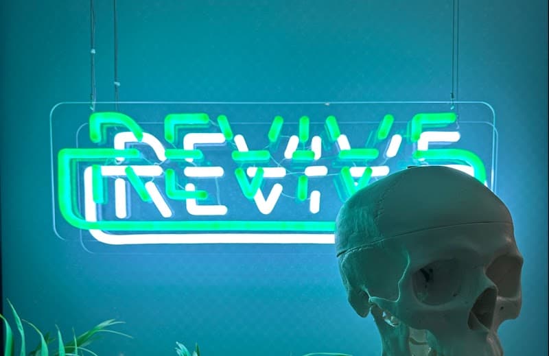 Acupuncture & Sports Massage Revive Hirosaki City photo