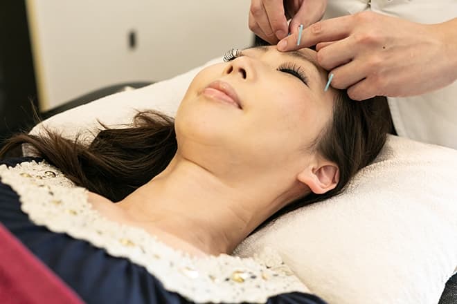 Acupuncture Treatment Clinic Eir Acupuncture, Moxibustion, Manual Therapy Osaka City Hirano Ward photo