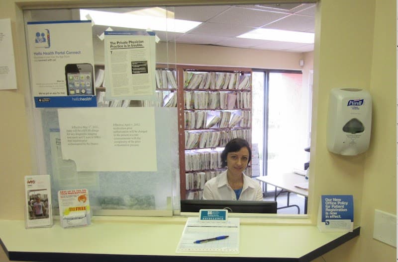 Acupuncture & Wellness Specialists Jupiter photo