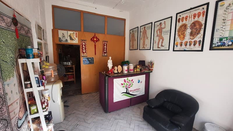 Acupuntura Estetica Jerez photo