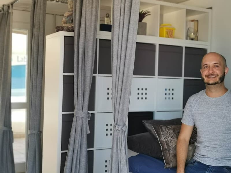 Acupuntura Maspalomas San Bartolomé de Tirajana photo