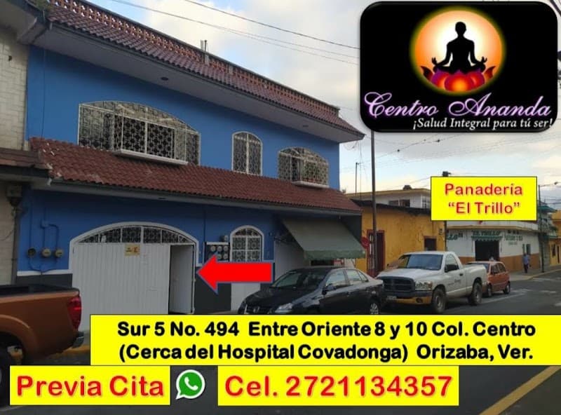 Acupuntura Orizaba photo