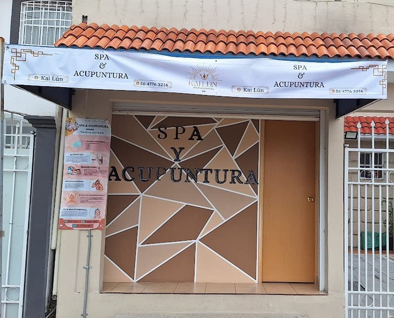 Acupuntura y Spa Kai Lún Ecatepec de Morelos photo