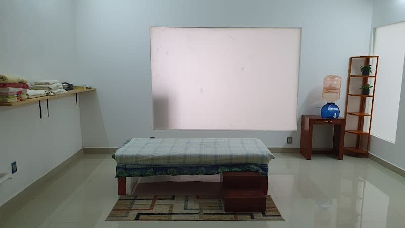 Acupuntura Zacatlaan Zacatlán photo