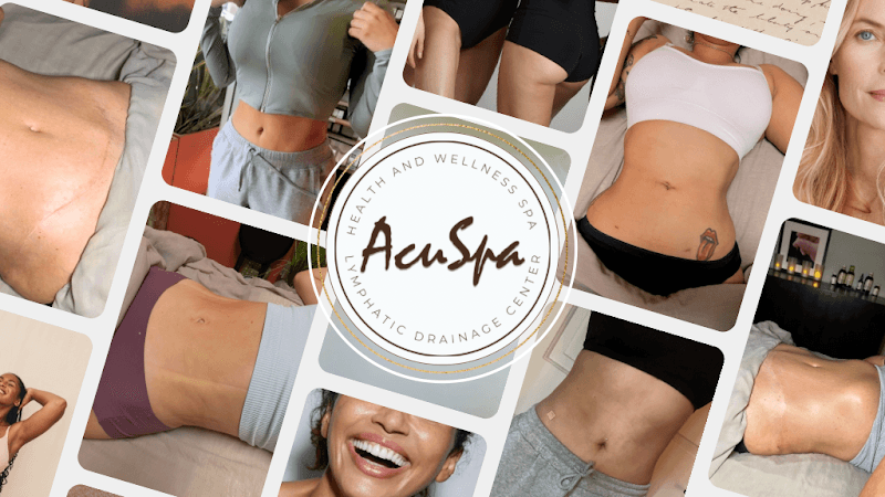AcuSpa Wellness Pasadena photo