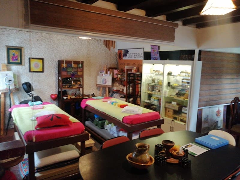 Acwador Center Ambato photo