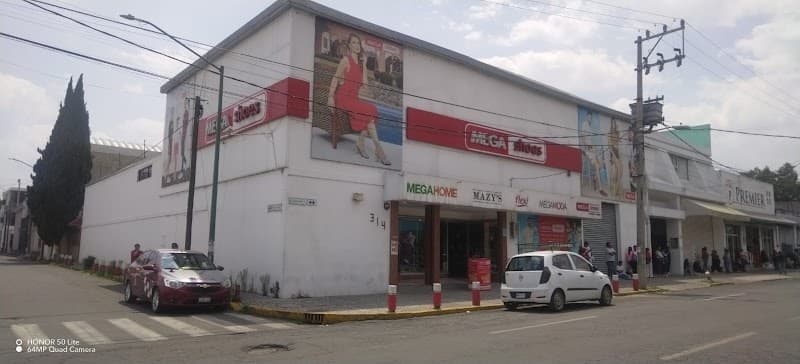 Acy Megashoes Acayucan photo