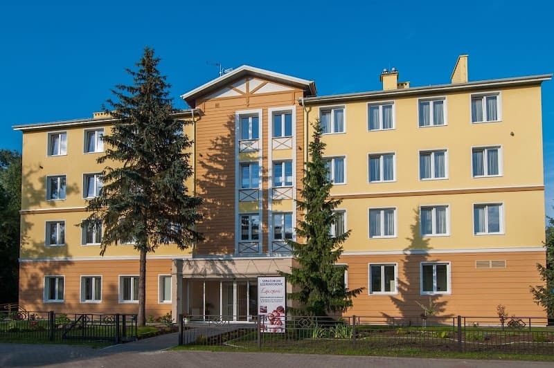 Ciechocinek Łączność photo