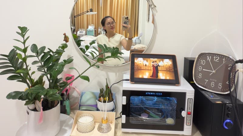 Ad'Beauty Spa Center Quận Cầu Giấy photo