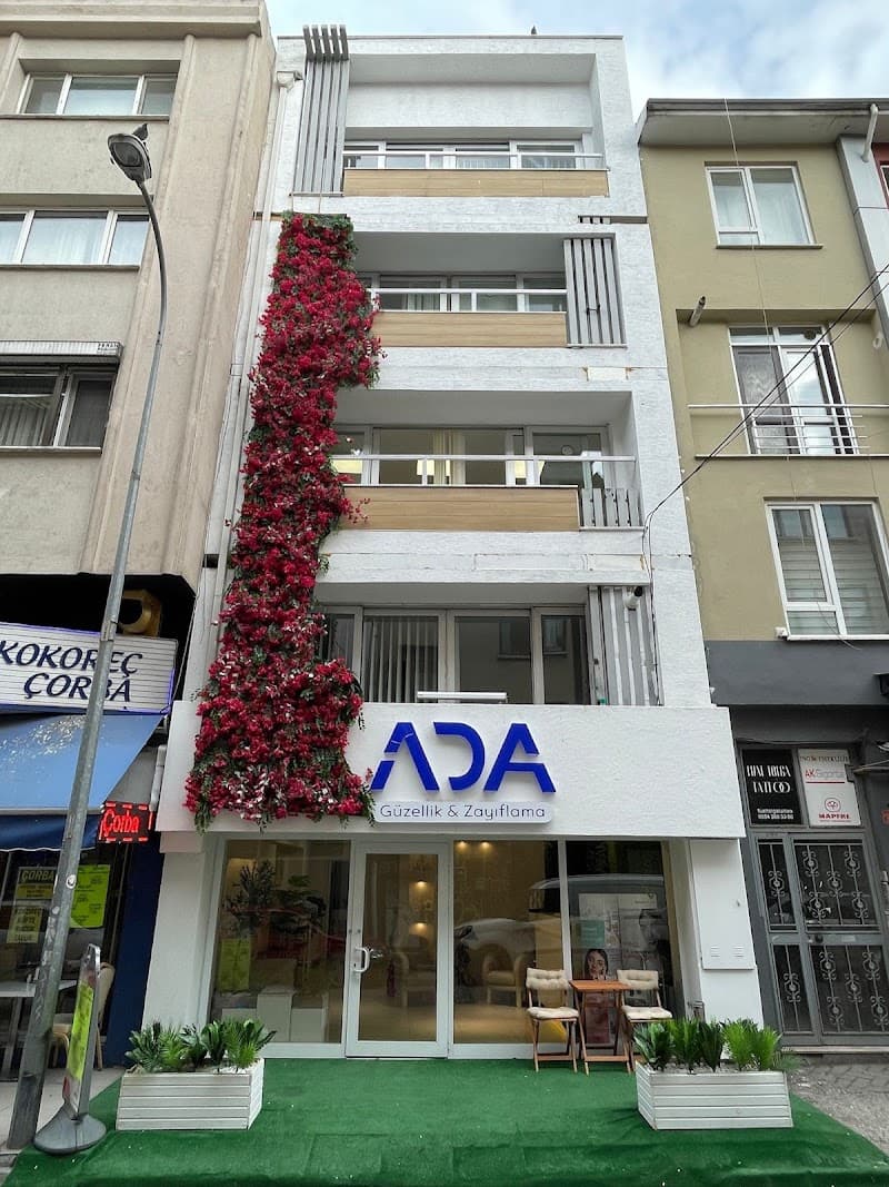 Ada Güzellik Salonu Selçuklu photo