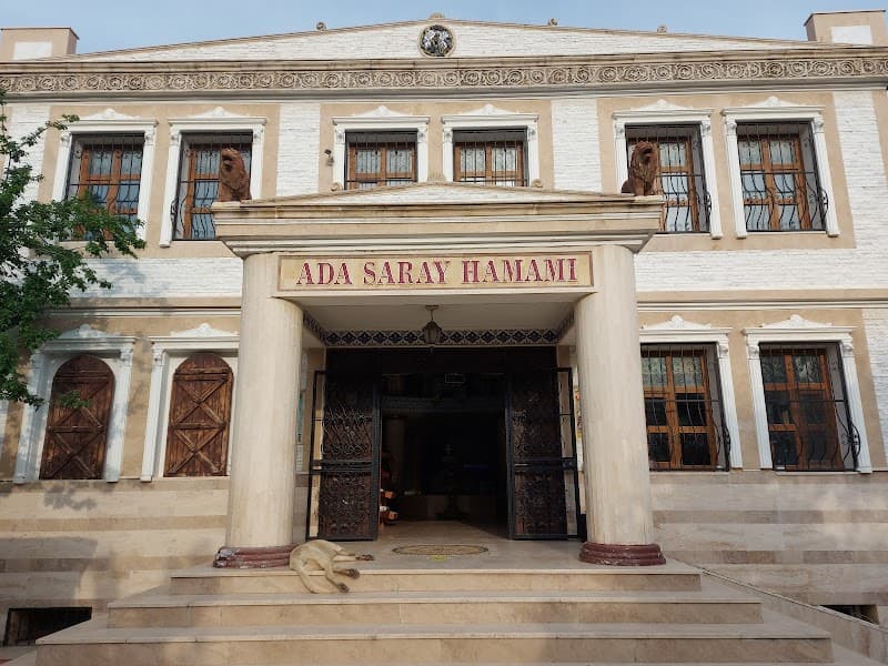 Çarşamba ada hamam photo