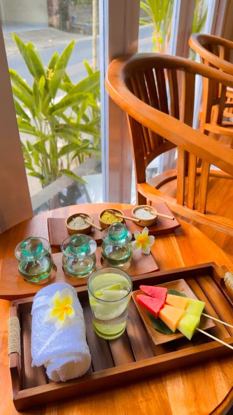 Ada Hita Spa Gianyar photo