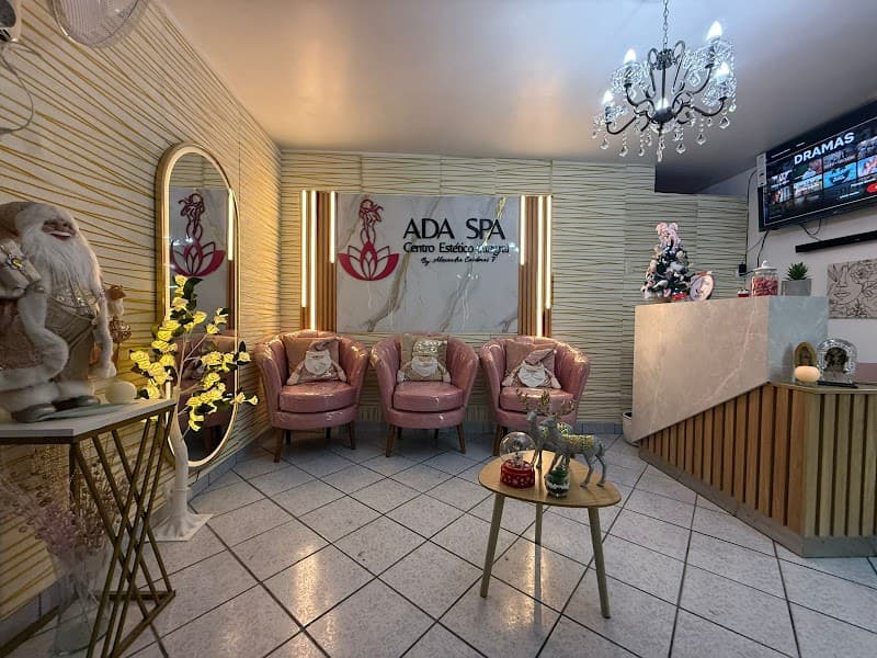 Ada Spa Centro Estetico Integral Santa Anita photo