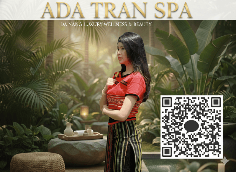 Ada Tran Spa Massage and Facial Skincare Quận Ngũ Hành Sơn photo
