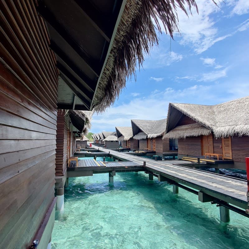 Adaaran Prestige Ocean Villas North Malé Atoll photo