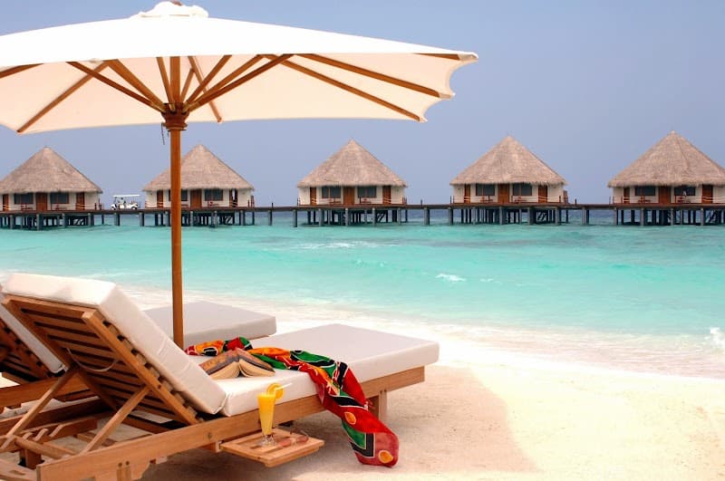 Adaaran Prestige Water Villas with 24Hr Premium All Inclusive Ari Atoll photo