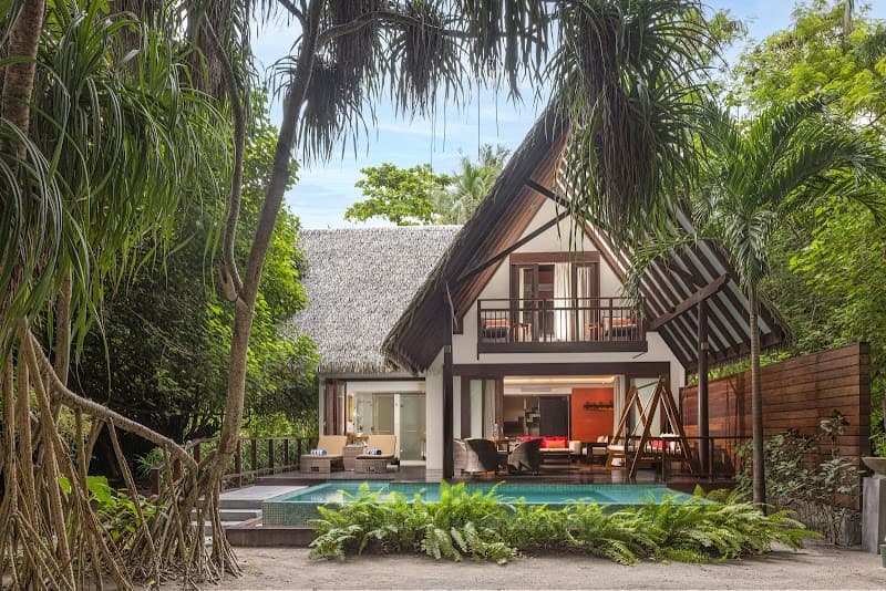 Adaaran Select Meedhupparu with 24Hr Premium All-Inclusive Raa Atoll photo