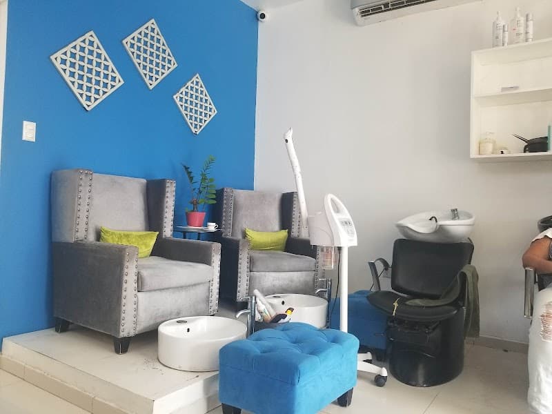 Adalgisa Beauty Center y Spa Tenares photo