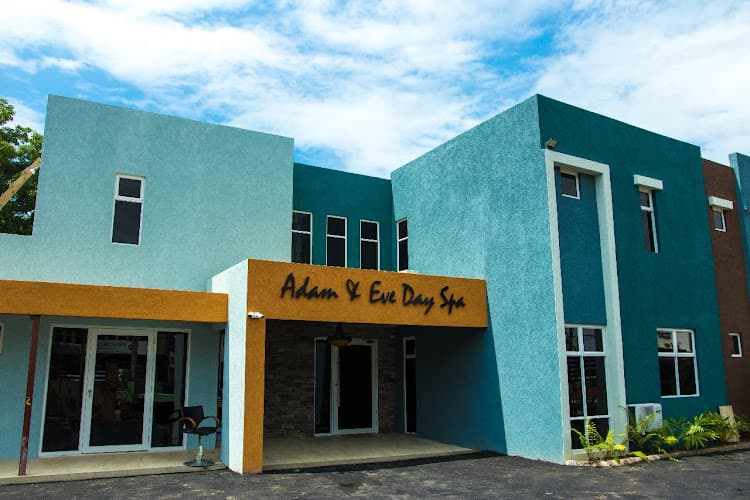 Adam and Eve Day Spa St Andrew photo
