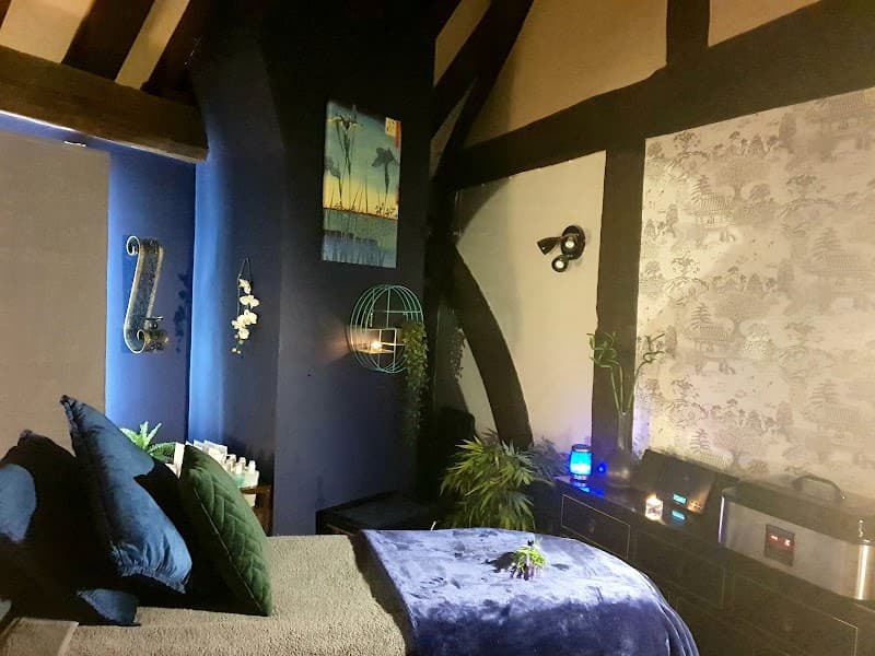 Adam and Eves Day Spa Bewdley photo