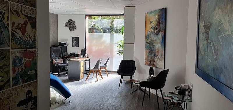 ADAM Esthétique et Capillaire Toulouse photo