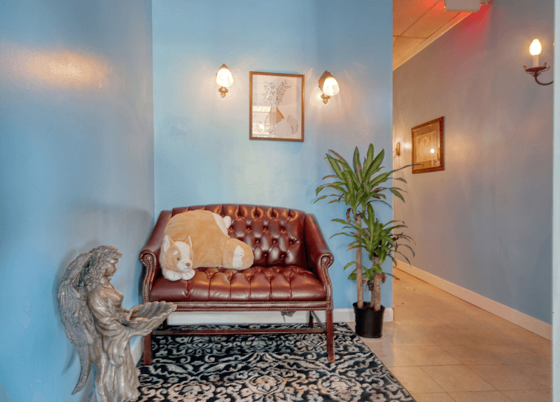 Adam & Eve Day Spa North Myrtle Beach photo