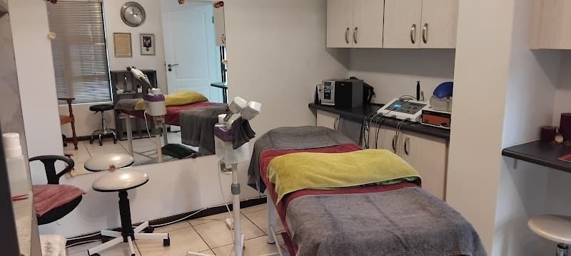 Adam & Eve Health and beauty studio Hartenbos photo