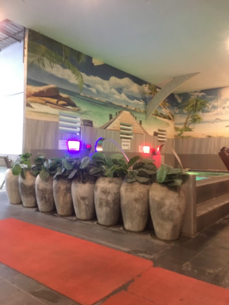 Adam Men Spa Phum Mouy photo