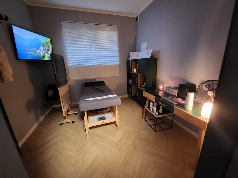 Adam Sawicki Masaże Słupsk photo