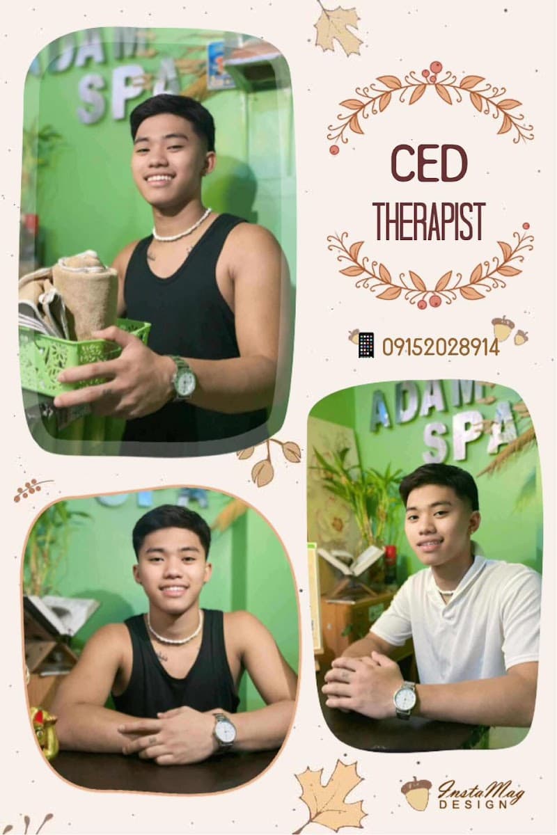 Adam Spa and Wellness Center San Pablo City photo