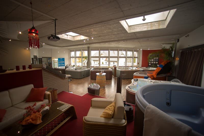 Adam SPA GmbH Büren an der Aare photo