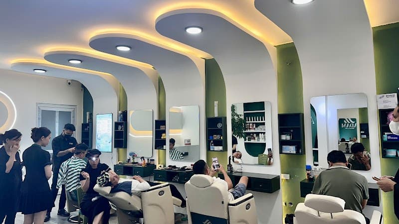 Adam Spa - Triệt Lông cho Nam Giới Quận Bình Tân photo