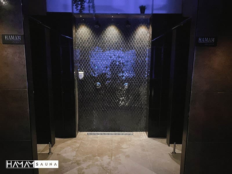 Adam Spa Weizmann St 83 photo