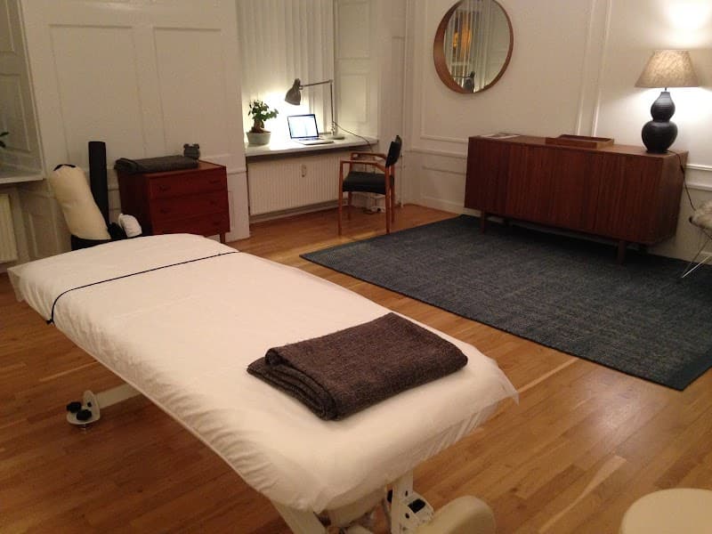 Adam Wolden-Ræthinge Kropsterapi København photo