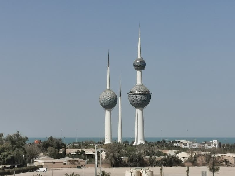 Adams Hotel Kuwait City photo