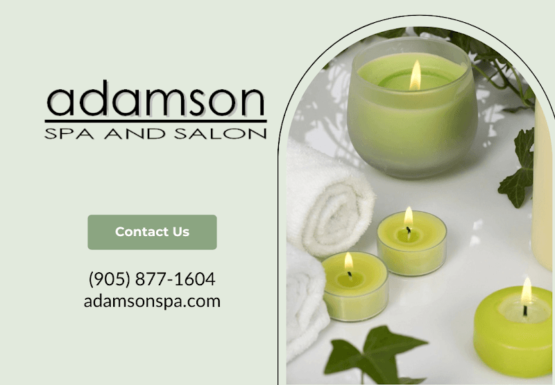 Adamson Spa and Salon Halton Hills photo