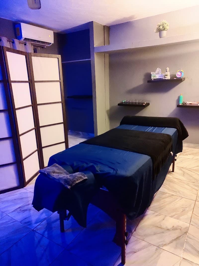 Adán Cetina Massage Services Merida photo