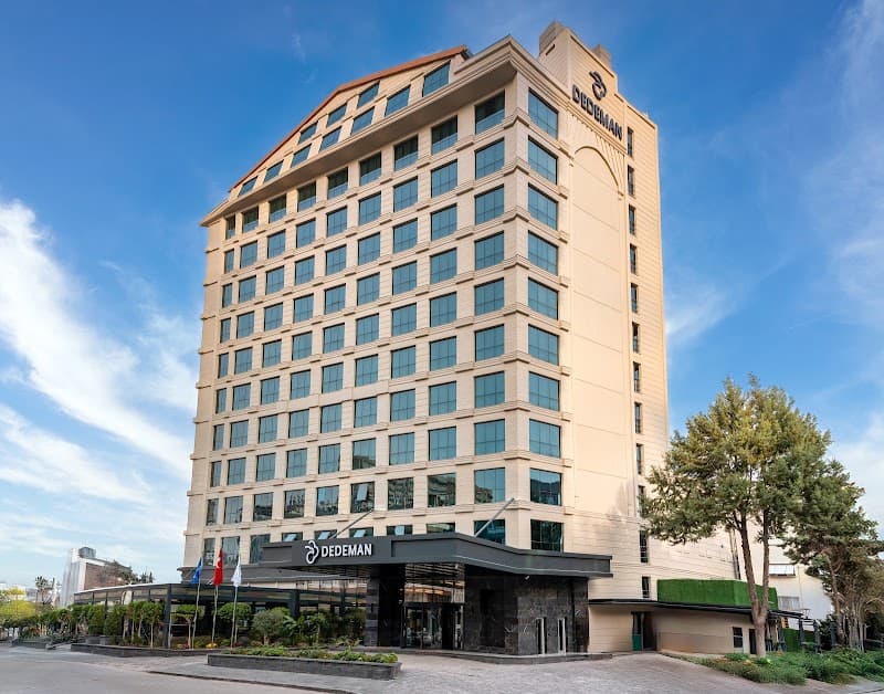 Adana Dedeman Spa Seyhan photo