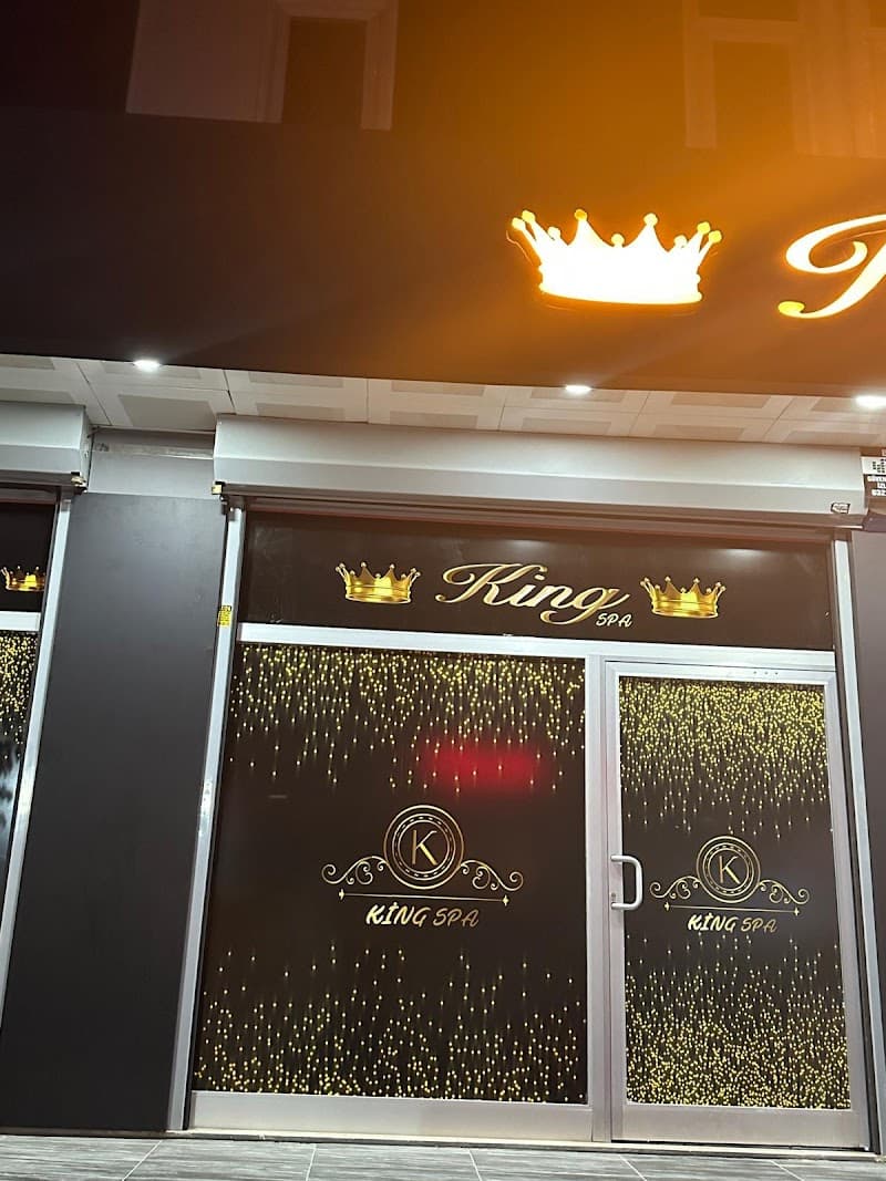 Adana King Spa Çukurova photo