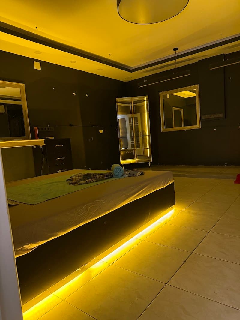 Adana Lotus Spa Çukurova photo