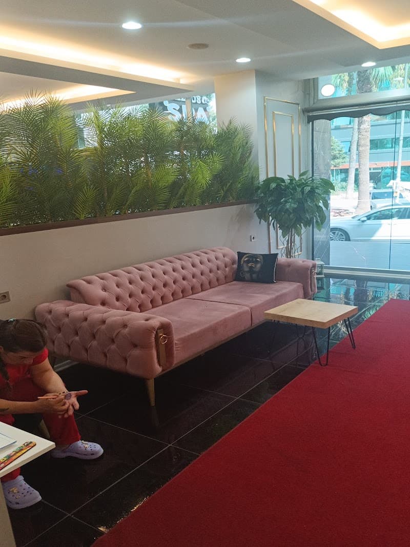 Adana Masaj Salonu Seyhan photo