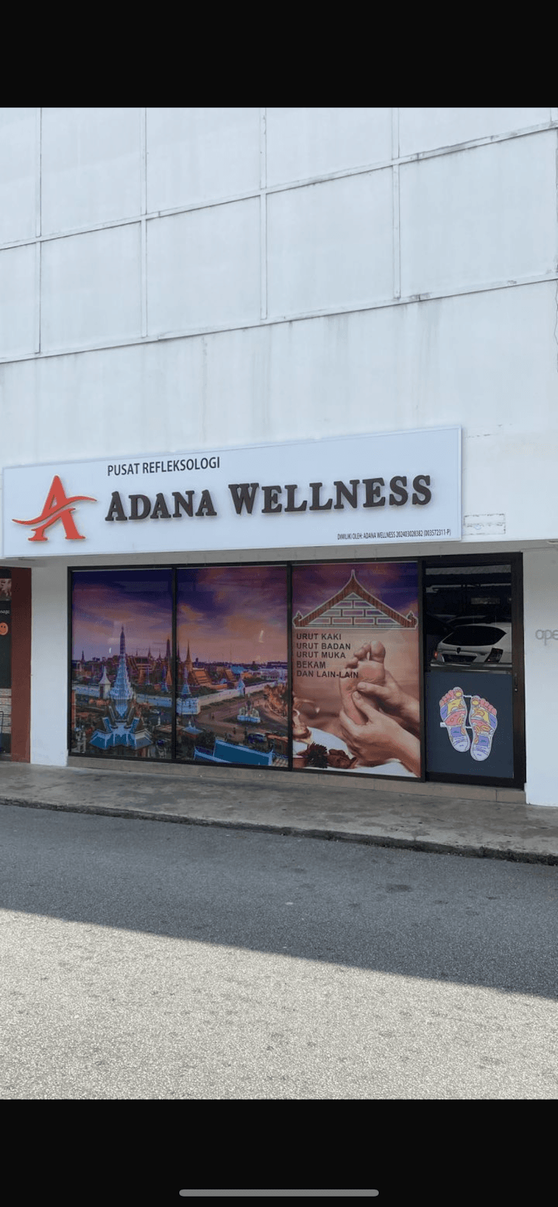 Adana wellness Masai photo