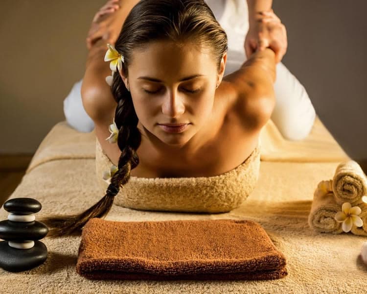 Adanalavismasajsalonu Seyhan photo