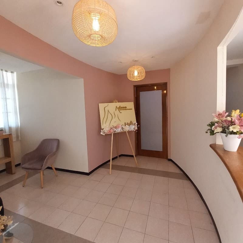 Adara Aparatologia Corporal y Masajes Reductivos Spa Pachuca de Soto photo