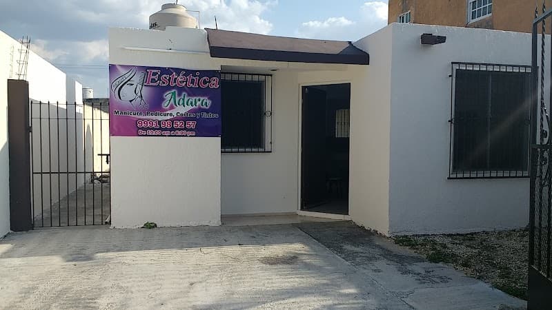Adara Beauty Salon | Mérida photo