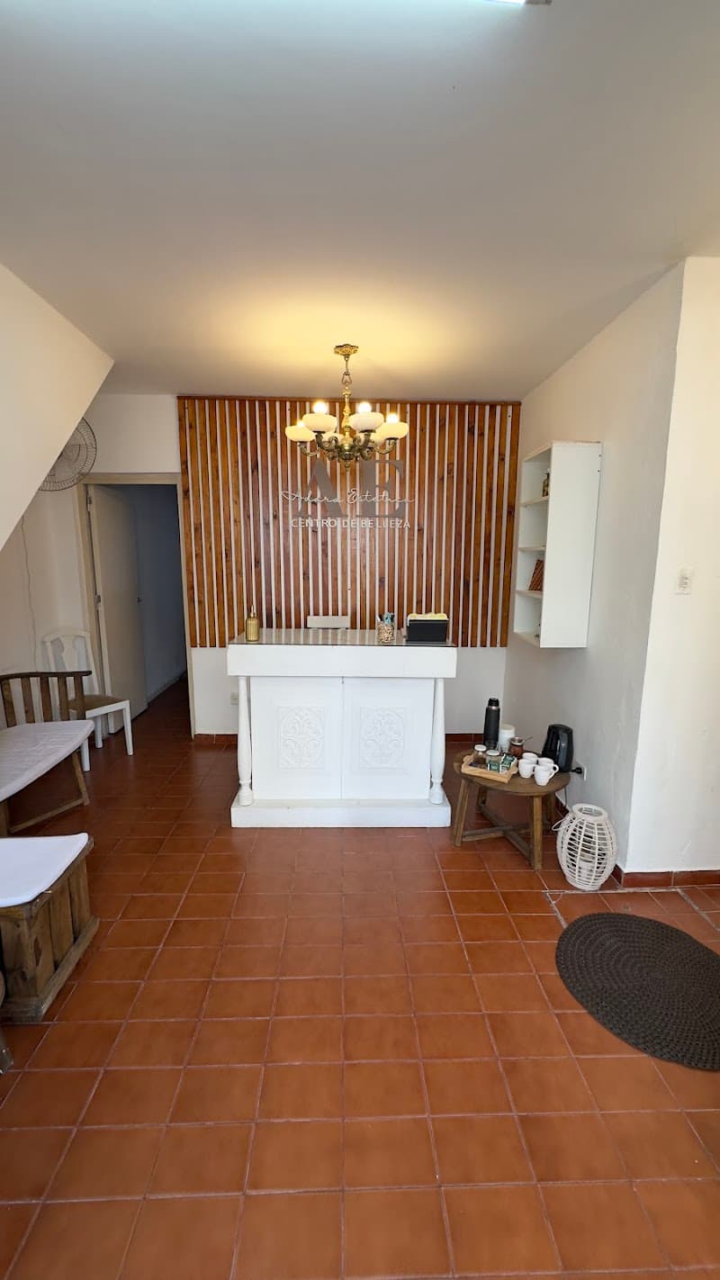 Adara Belleza y Spa San Genaro Norte photo